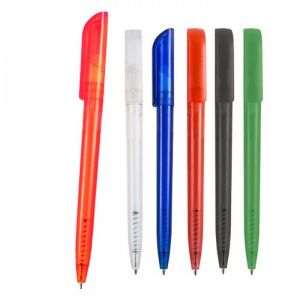 PLUMA BENTI personalizada